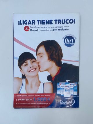 FÍSICA O QUÍMICA REVISTA