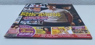 FÍSICA O QUÍMICA REVISTA