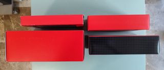 Pack 5 Mandos Retro para Nintendo Switch