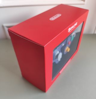 Pack 5 Mandos Retro para Nintendo Switch