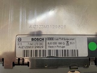 Radio Concert,  Audi TT