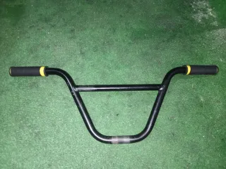 Manillar BMX Muntabikes Corvo 8.75