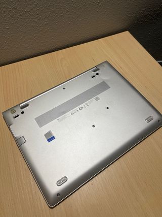 HP Elitebook 830 G5 Argento