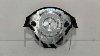 AIRBAG VOLANTE SEAT LEON (1M1)(11.1999->) 1.9 SIGNO [1,9 LTR. - 81 KW TDI]