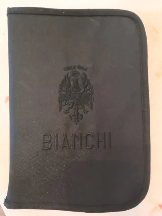 Bicicleta Bianchi Ciclismo