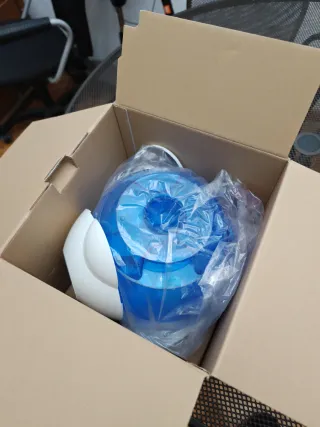 Humidificador Premaman