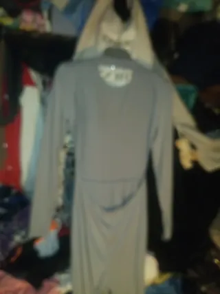 Mono licra acampanado talla S