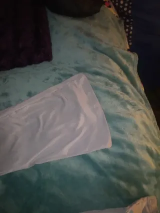 Mono licra acampanado talla S