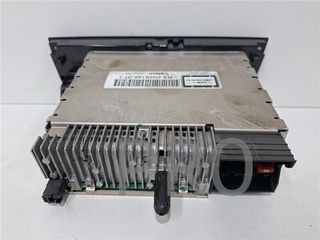 RADIO / CD BMW SERIE 3 BERLINA (E90)(2004->) 2.0 320I [2,0 LTR. - 110 KW 16V CAT (N46)]