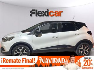Renault Captur Intens Energy dCi 66kW (90CV) -18