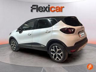 Renault Captur Intens Energy dCi 66kW (90CV) -18