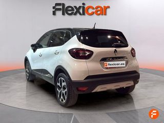 Renault Captur Intens Energy dCi 66kW (90CV) -18