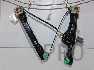 ELEVALUNAS ELECTRICO DEL. DCHO. BMW Serie 3 Berlina (E90)(2004->) 2.0 320i [2,0 Ltr. - 110 kW 16V CAT (N46)]