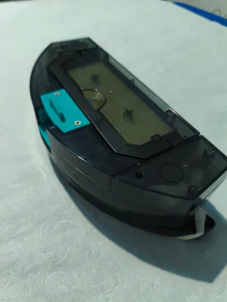 Robot Aspirador Cecotec Conga Serie 1390