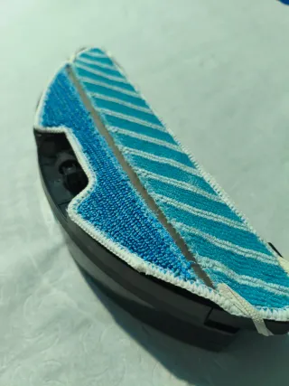 Robot Aspirador Cecotec Conga Serie 1390