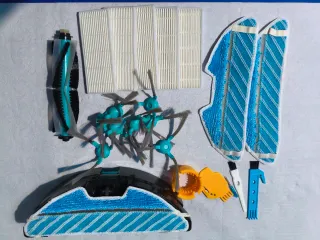 Robot Aspirador Cecotec Conga Serie 1390