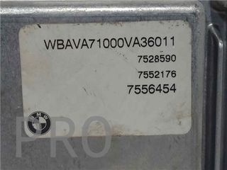 CENTRALITA MOTOR UCE BMW Serie 3 Berlina (E90)(2004->) 2.0 320i [2,0 Ltr. - 110 kW 16V CAT (N46)]