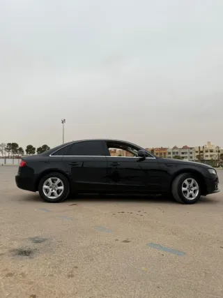 Audi A4 2009