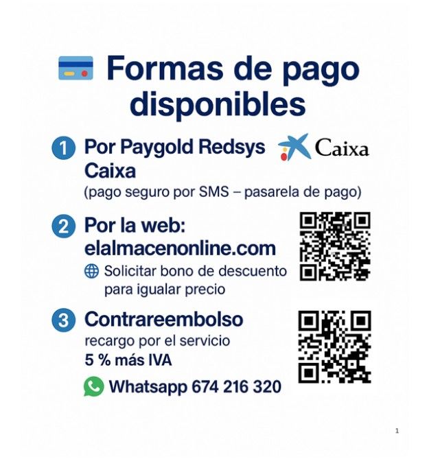 Estufa de Leña Iris MAD233013