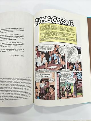 Tout Jijé - Tome 3 - 1954-1955