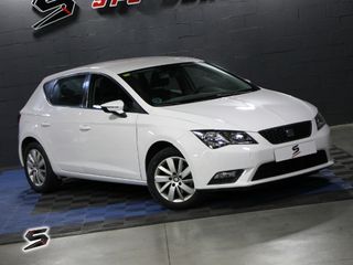 Seat Nuevo León 1.2 TSI 105cv St&Sp Reference