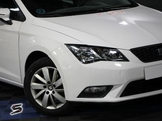 Seat Nuevo León 1.2 TSI 105cv St&Sp Reference