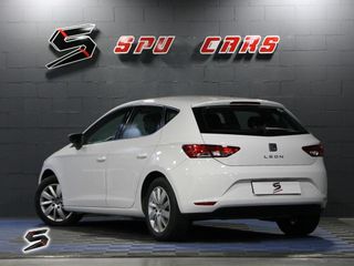 Seat Nuevo León 1.2 TSI 105cv St&Sp Reference