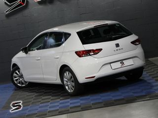 Seat Nuevo León 1.2 TSI 105cv St&Sp Reference