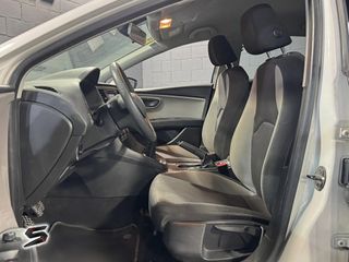 Seat Nuevo León 1.2 TSI 105cv St&Sp Reference