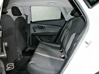 Seat Nuevo León 1.2 TSI 105cv St&Sp Reference