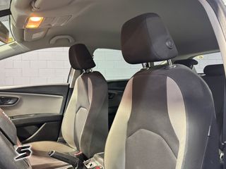 Seat Nuevo León 1.2 TSI 105cv St&Sp Reference