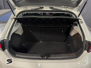 Seat Nuevo León 1.2 TSI 105cv St&Sp Reference