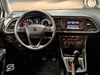 Seat Nuevo León 1.2 TSI 105cv St&Sp Reference