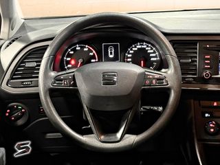 Seat Nuevo León 1.2 TSI 105cv St&Sp Reference