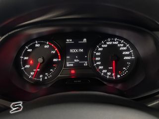 Seat Nuevo León 1.2 TSI 105cv St&Sp Reference