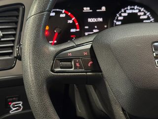Seat Nuevo León 1.2 TSI 105cv St&Sp Reference