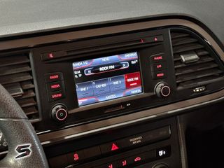 Seat Nuevo León 1.2 TSI 105cv St&Sp Reference