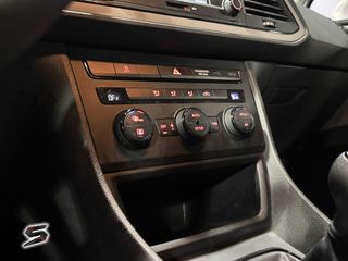 Seat Nuevo León 1.2 TSI 105cv St&Sp Reference