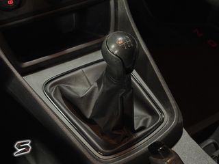 Seat Nuevo León 1.2 TSI 105cv St&Sp Reference