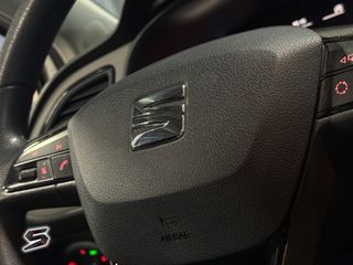 Seat Nuevo León 1.2 TSI 105cv St&Sp Reference