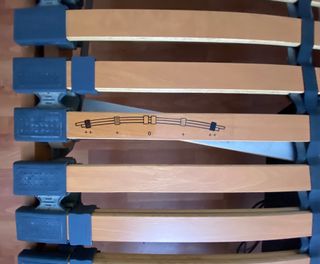 Base Cama Eléctrica Articulada