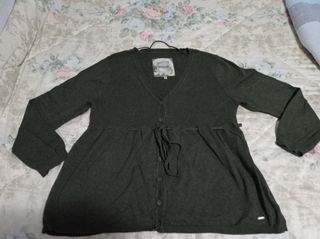 CHAQUETA MUJER XL