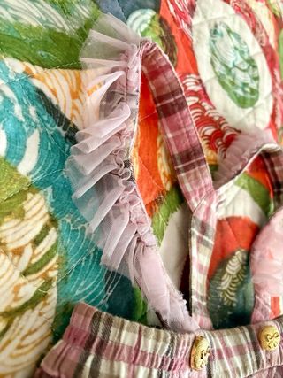 Gonna Monnalisa bambina 18/24 mesi