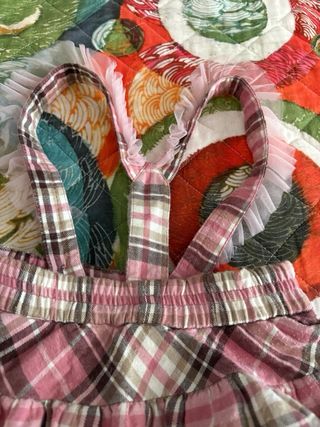 Gonna Monnalisa bambina 18/24 mesi