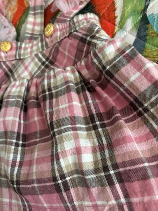 Gonna Monnalisa bambina 18/24 mesi