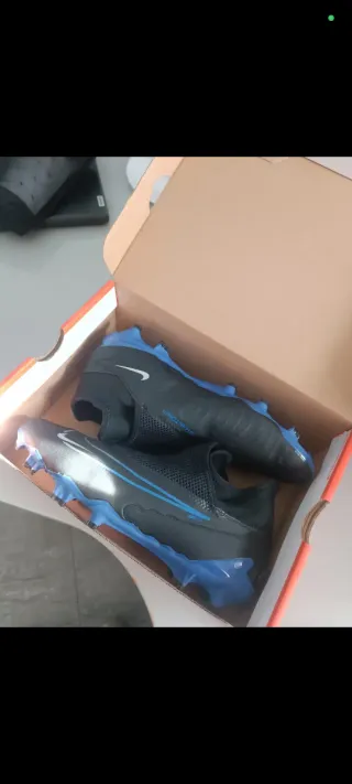 Botas de fútbol Nike Phantom GX