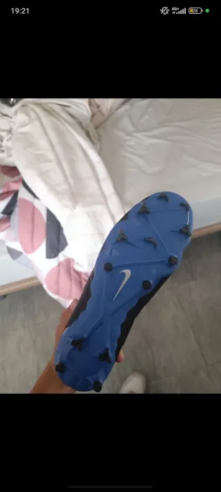 Botas de fútbol Nike Phantom GX