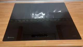 Vitrocerámica Inducción Balay