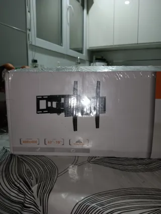 Soporte TV 32-70 BK-LB440 Nuevo