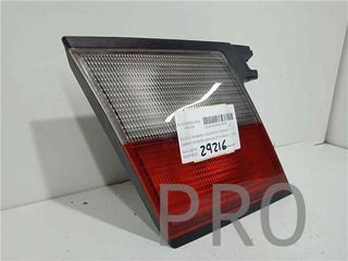 PILOTO TRA. IZDO. NISSAN PRIMERA BERLINA (P11)(06.1999->) 1.6 BÁSICO [1,6 LTR. - 73 KW 16V CAT]